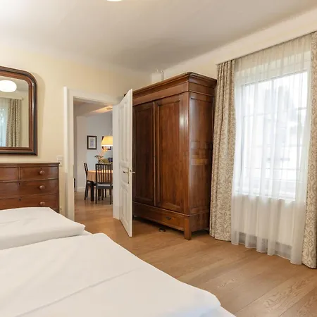 Cinderella By Schladming-appartements * Schladming