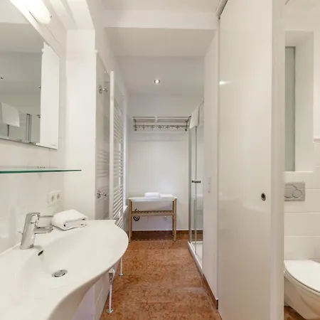 Cinderella By Schladming-appartements Daire