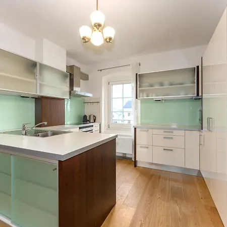 Apartment Cinderella By Schladming-appartements *