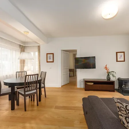 Cinderella By Schladming-appartements Apartment *