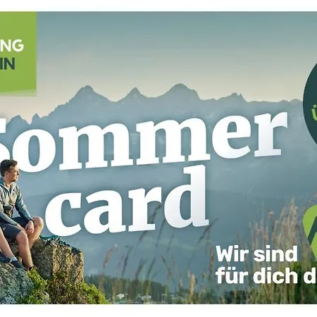 Cinderella By Schladming-appartements