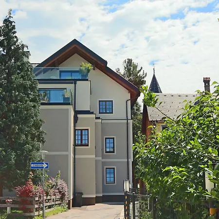 Cinderella By Schladming-appartements Apartment *