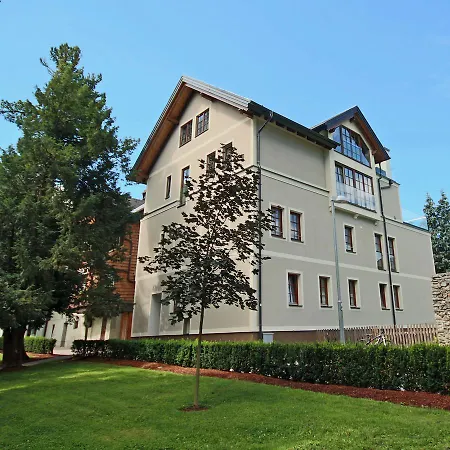 Cinderella By Schladming-appartements * Schladming