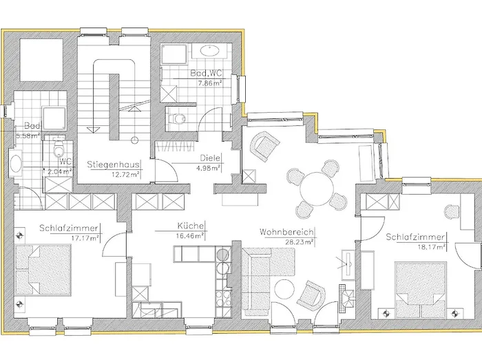 Cinderella By Schladming-appartements