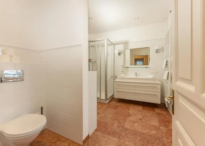 Cinderella By Schladming-appartements שלאדמינג