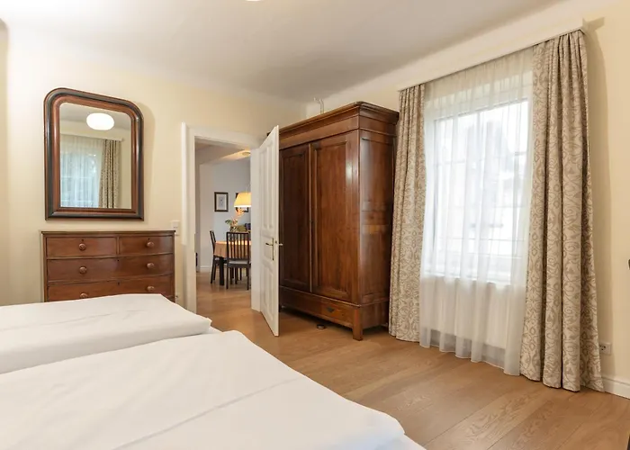 Cinderella By Schladming-appartements * שלאדמינג