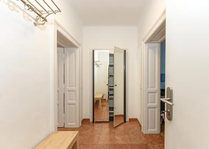 דירה Cinderella By Schladming-appartements *