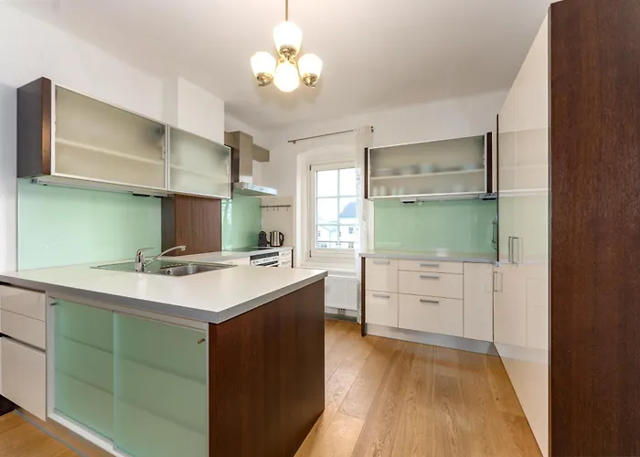 דירה Cinderella By Schladming-appartements *