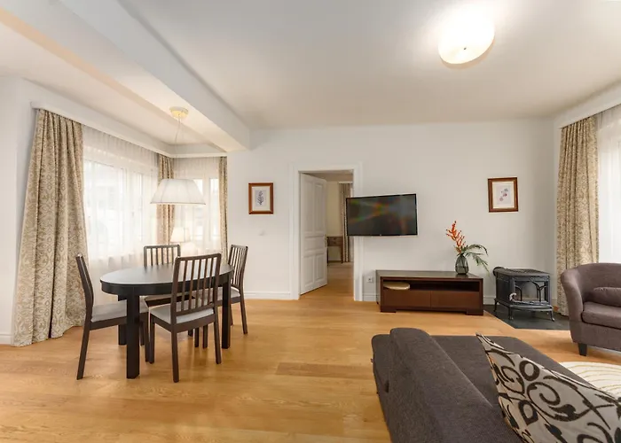 Cinderella By Schladming-appartements Apartamento *