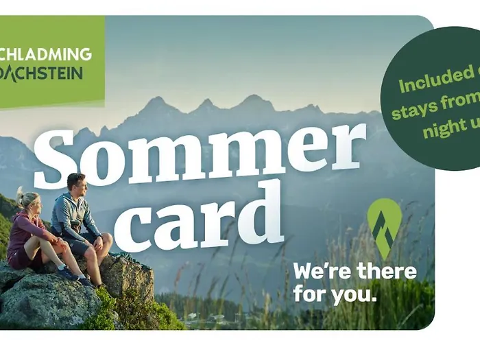 Cinderella By Schladming-appartements * שלאדמינג