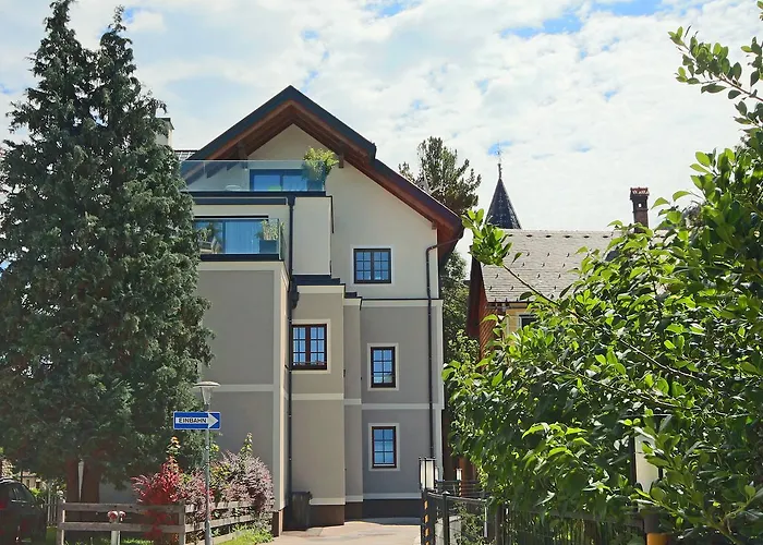 Cinderella By Schladming-appartements Apartamento *